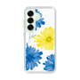 Slim Protection Case［ 4 Big Flowers ］