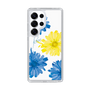 Slim Protection Case［ 4 Big Flowers ］