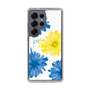 Slim Protection Case［ 4 Big Flowers ］