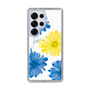 Slim Protection Case［ 4 Big Flowers ］