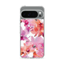Slim Protection Case［ Art Flower Orchid ］