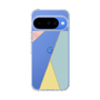 Slim Protection Case［ Marble Triangle Palette - Mix ］