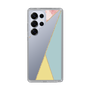 Slim Protection Case［ Marble Triangle Palette - Mix ］