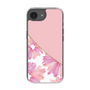 Slim Protection Case［ Girly Flower ］