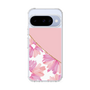 Slim Protection Case［ Girly Flower ］