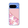 Slim Protection Case［ Girly Flower ］