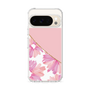 Slim Protection Case［ Girly Flower ］