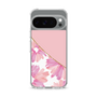 Slim Protection Case［ Girly Flower ］