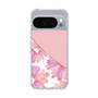 Slim Protection Case［ Girly Flower ］