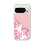 Slim Protection Case［ Girly Flower ］