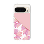Slim Protection Case［ Girly Flower ］