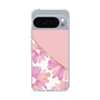 Slim Protection Case［ Girly Flower ］