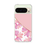 Slim Protection Case［ Girly Flower ］