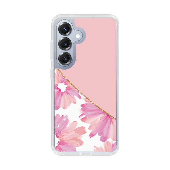 Slim Protection Case［ Girly Flower ］