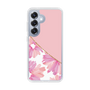 Slim Protection Case［ Girly Flower ］