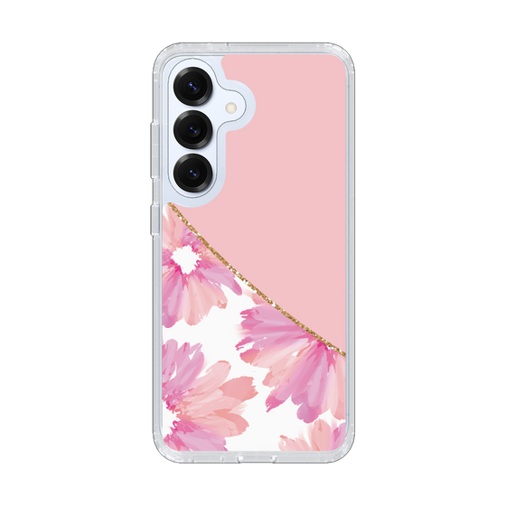 Slim Protection Case［ Girly Flower ］