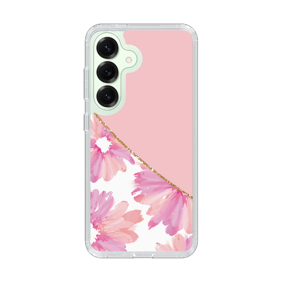 Slim Protection Case［ Girly Flower ］
