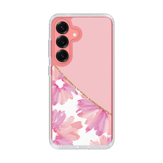 Slim Protection Case［ Girly Flower ］
