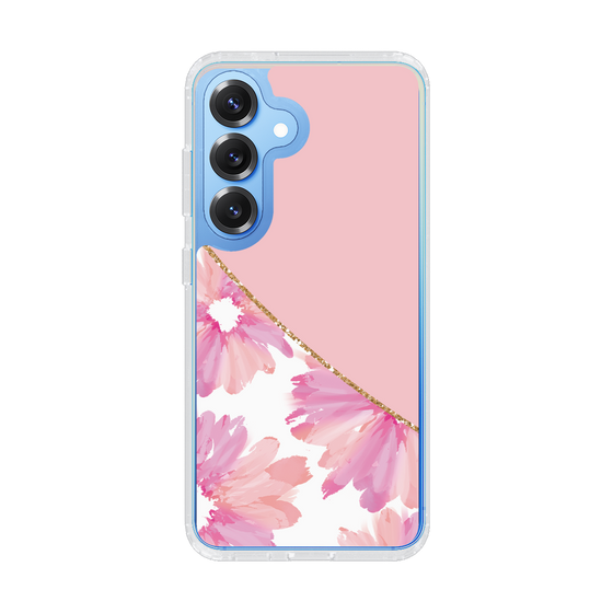 Slim Protection Case［ Girly Flower ］