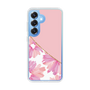 Slim Protection Case［ Girly Flower ］
