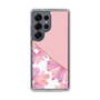Slim Protection Case［ Girly Flower ］
