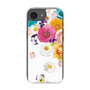 Slim Protection Case［ Flower Shower ］