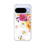 Slim Protection Case［ Flower Shower ］