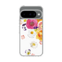 Slim Protection Case［ Flower Shower ］