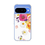Slim Protection Case［ Flower Shower ］