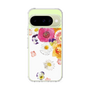 Slim Protection Case［ Flower Shower ］