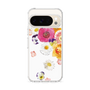 Slim Protection Case［ Flower Shower ］