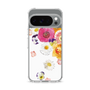 Slim Protection Case［ Flower Shower ］