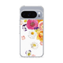 Slim Protection Case［ Flower Shower ］