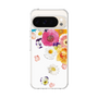 Slim Protection Case［ Flower Shower ］