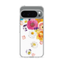 Slim Protection Case［ Flower Shower ］