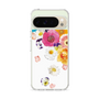 Slim Protection Case［ Flower Shower ］