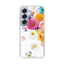 Slim Protection Case［ Flower Shower ］