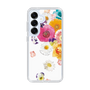 Slim Protection Case［ Flower Shower ］