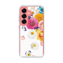Slim Protection Case［ Flower Shower ］