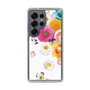 Slim Protection Case［ Flower Shower ］