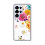 Slim Protection Case［ Flower Shower ］