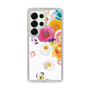 Slim Protection Case［ Flower Shower ］
