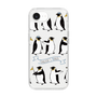 Slim Protection Case［ Cute Penguin March ］