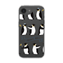 Slim Protection Case［ Cute Penguin March ］