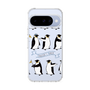 Slim Protection Case［ Cute Penguin March ］