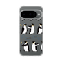 Slim Protection Case［ Cute Penguin March ］
