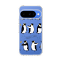 Slim Protection Case［ Cute Penguin March ］
