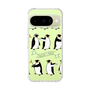 Slim Protection Case［ Cute Penguin March ］
