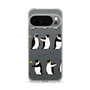 Slim Protection Case［ Cute Penguin March ］