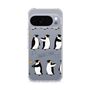 Slim Protection Case［ Cute Penguin March ］